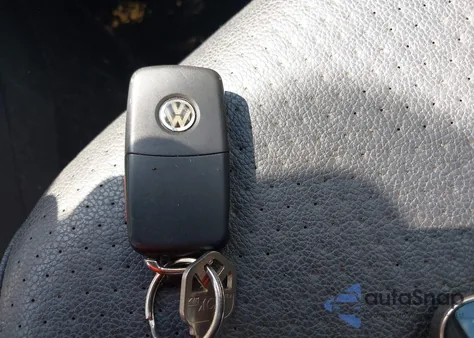 2015 Volkswagen Jetta 2.0L Tdi Sel z USA, uszkodzony, nr VIN 3VWLA7AJ4FM281779